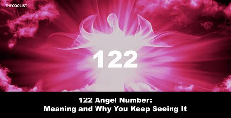 122 Angel Number: Meanings for Love, Twin Flames & More